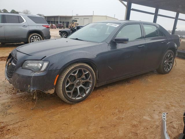 2C3CCABG2FH853898 | 2015 CHRYSLER 300 S