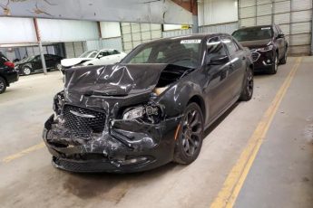 2C3CCABG2GH348803 | 2016 CHRYSLER 300 S