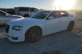 2C3CCABG3JH245123 | 2018 CHRYSLER 300 S