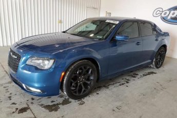 2C3CCABG3LH164366 | 2020 CHRYSLER 300 S