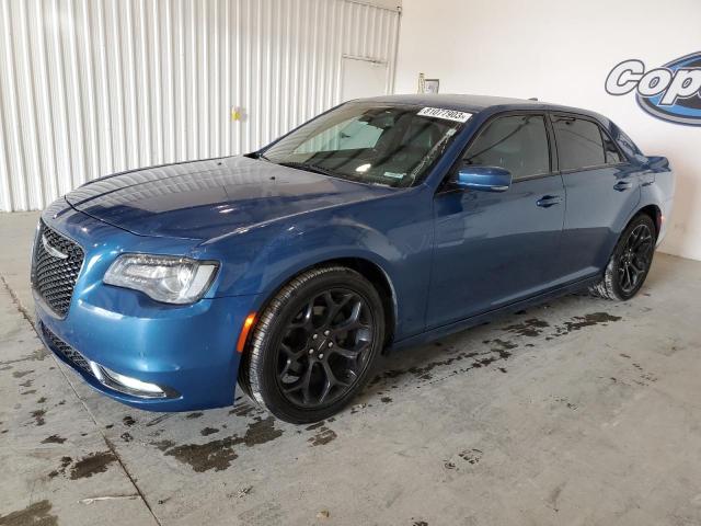 2C3CCABG3LH164366 | 2020 CHRYSLER 300 S