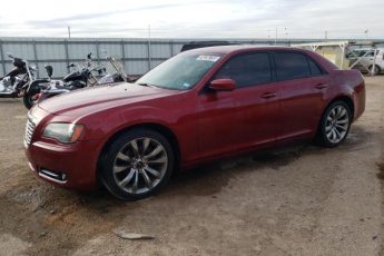 2C3CCABG4EH355572 | 2014 CHRYSLER 300 S