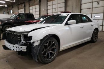 2C3CCABG4GH224726 | 2016 CHRYSLER 300 S