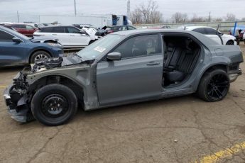 2C3CCABG4KH609406 | 2019 CHRYSLER 300 S