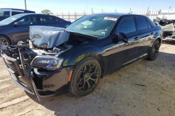 2C3CCABG4KH626979 | 2019 CHRYSLER 300 S