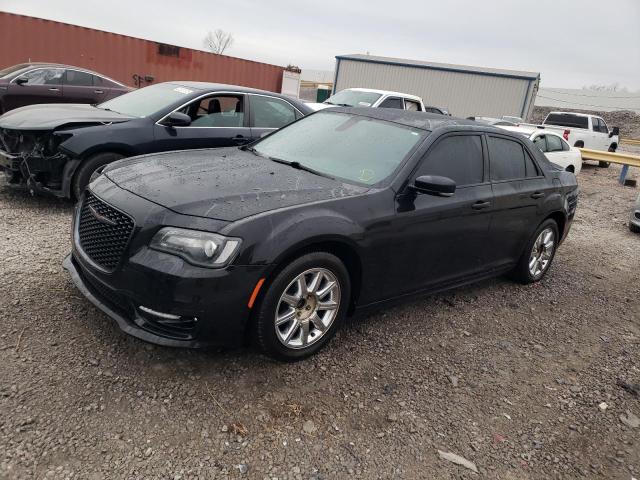 2C3CCABG4MH541482 | 2021 CHRYSLER 300 S