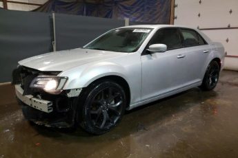 2C3CCABG4NH154397 | 2022 CHRYSLER 300 S