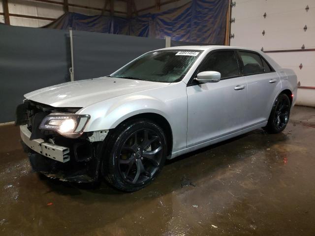 2C3CCABG4NH154397 | 2022 CHRYSLER 300 S