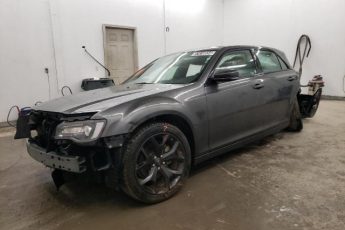 2C3CCABG4PH569609 | 2023 CHRYSLER 300 S