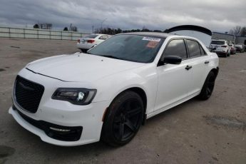 2C3CCABG5JH269679 | 2018 CHRYSLER 300 S