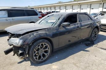 2C3CCABG6GH310975 | 2016 CHRYSLER 300 S