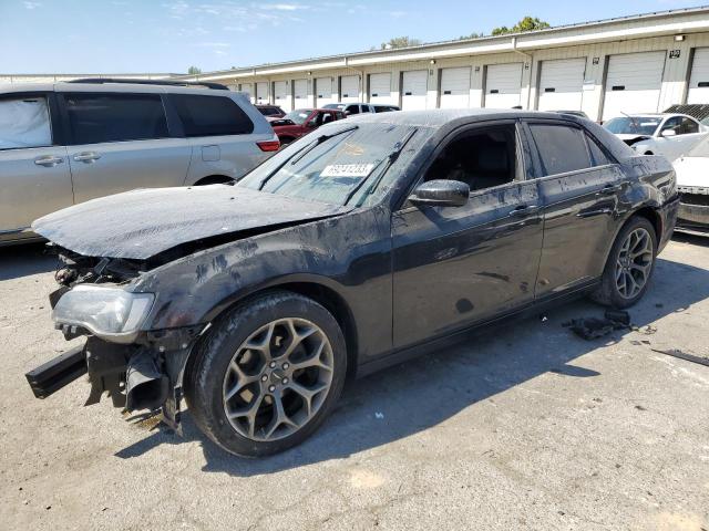 2C3CCABG6GH310975 | 2016 CHRYSLER 300 S