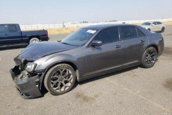 2C3CCABG6KH515690 | 2019 CHRYSLER 300 S