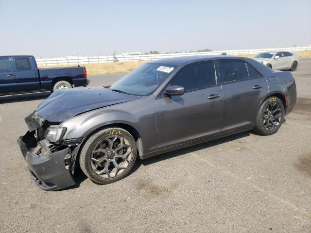 2C3CCABG6KH515690 | 2019 CHRYSLER 300 S