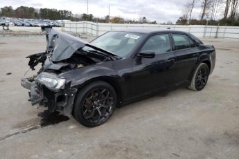 2C3CCABG6KH609326 | 2019 CHRYSLER 300 S