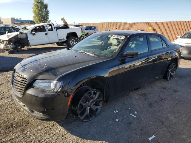 2C3CCABG6PH565450 | 2023 CHRYSLER 300 S