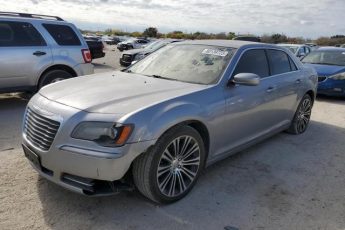 2C3CCABG7EH203723 | 2014 CHRYSLER 300 S