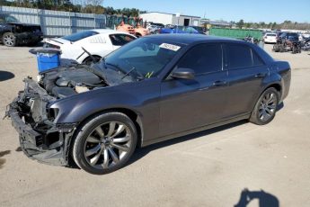 2C3CCABG7EH347028 | 2014 CHRYSLER 300 S