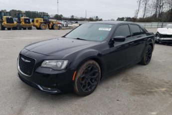 2C3CCABG7FH899047 | 2015 CHRYSLER 300 S