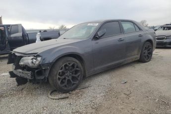 2C3CCABG7KH654386 | 2019 CHRYSLER 300 S