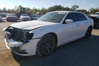 2C3CCABG8HH521497 | 2017 CHRYSLER 300 S