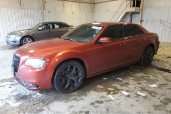 2C3CCABG8MH528914 | 2021 CHRYSLER 300 S