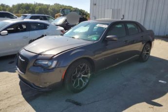 2C3CCABG9JH239942 | 2018 CHRYSLER 300 S