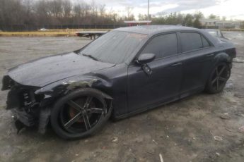 2C3CCABG9JH266915 | 2018 CHRYSLER 300 S