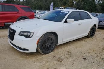 2C3CCABG9KH569288 | 2019 CHRYSLER 300 S