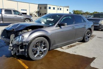 2C3CCABG9MH537461 | 2021 CHRYSLER 300 S