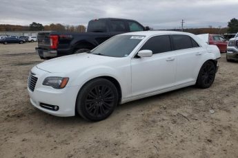 2C3CCABGXEH202940 | 2014 CHRYSLER 300 S