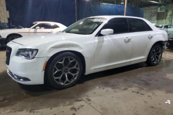 2C3CCABGXFH808188 | 2015 CHRYSLER 300 S