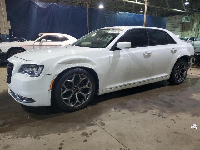 2C3CCABGXFH808188 | 2015 CHRYSLER 300 S