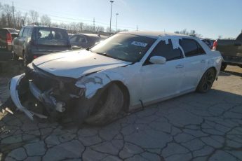 2C3CCABGXGH229851 | 2016 CHRYSLER 300 S