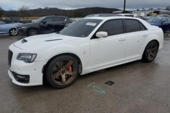 2C3CCABT0GH278540 | 2016 CHRYSLER 300 S