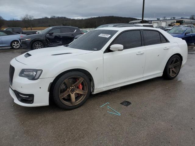 2C3CCABT0GH278540 | 2016 CHRYSLER 300 S