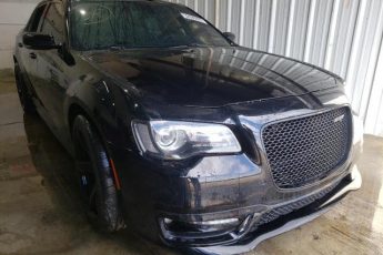 2C3CCABT1HH668192 | 2017 CHRYSLER 300 S