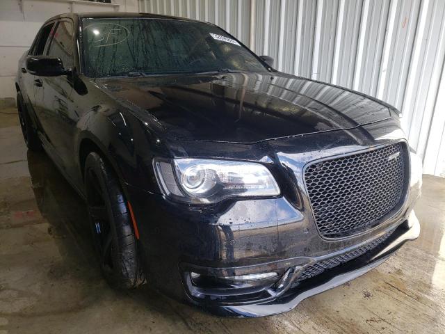 2C3CCABT1HH668192 | 2017 CHRYSLER 300 S