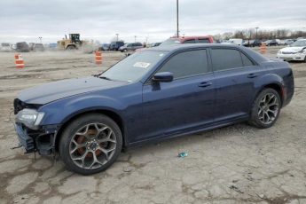 2C3CCABT2FH739431 | 2015 CHRYSLER 300 S