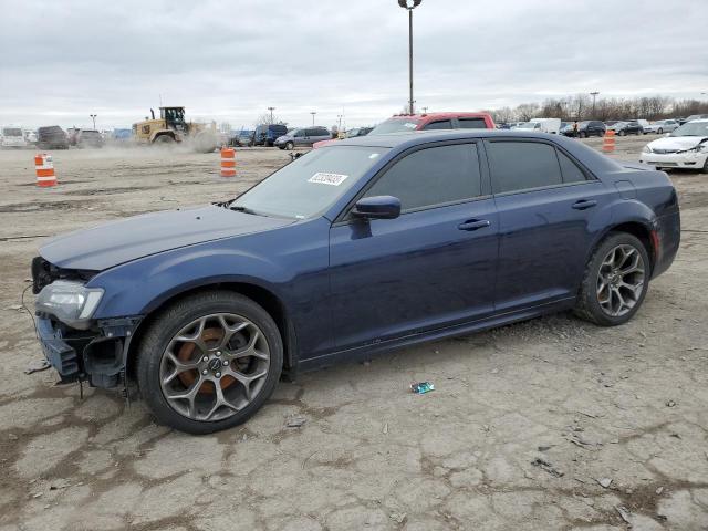 2C3CCABT2FH739431 | 2015 CHRYSLER 300 S