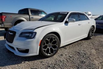 2C3CCABT3HH647506 | 2017 CHRYSLER 300 S