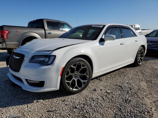 2C3CCABT3HH647506 | 2017 CHRYSLER 300 S