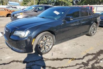 2C3CCABT6FH766390 | 2015 CHRYSLER 300 S