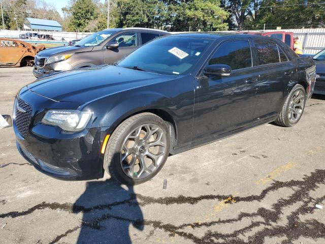 2C3CCABT6FH766390 | 2015 CHRYSLER 300 S