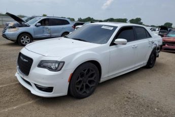 2C3CCABT7HH646715 | 2017 CHRYSLER 300