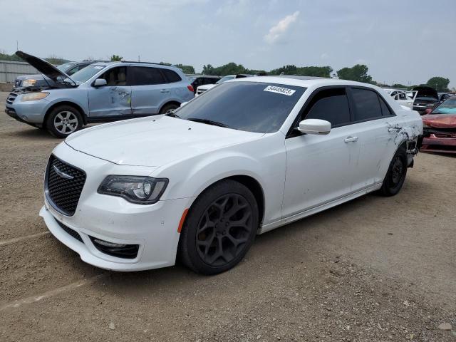 2C3CCABT7HH646715 | 2017 CHRYSLER 300