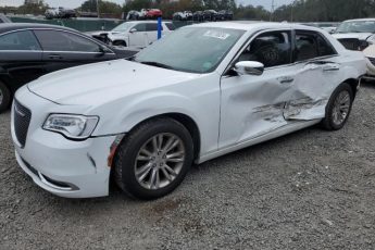 2C3CCAEG0GH128359 | 2016 CHRYSLER 300C