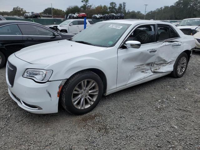 2C3CCAEG0GH128359 | 2016 CHRYSLER 300C