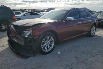 2C3CCAEG0GH287124 | 2016 CHRYSLER 300C