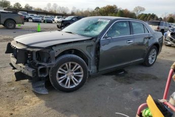 2C3CCAEG0HH662480 | 2017 CHRYSLER 300C